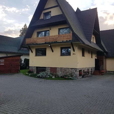 Pokoje U Micka Poronin 5 Km Od Zakopanego Exterior foto