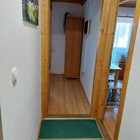 Pokoje U Micka Poronin 5 Km Od Zakopanego Exterior foto