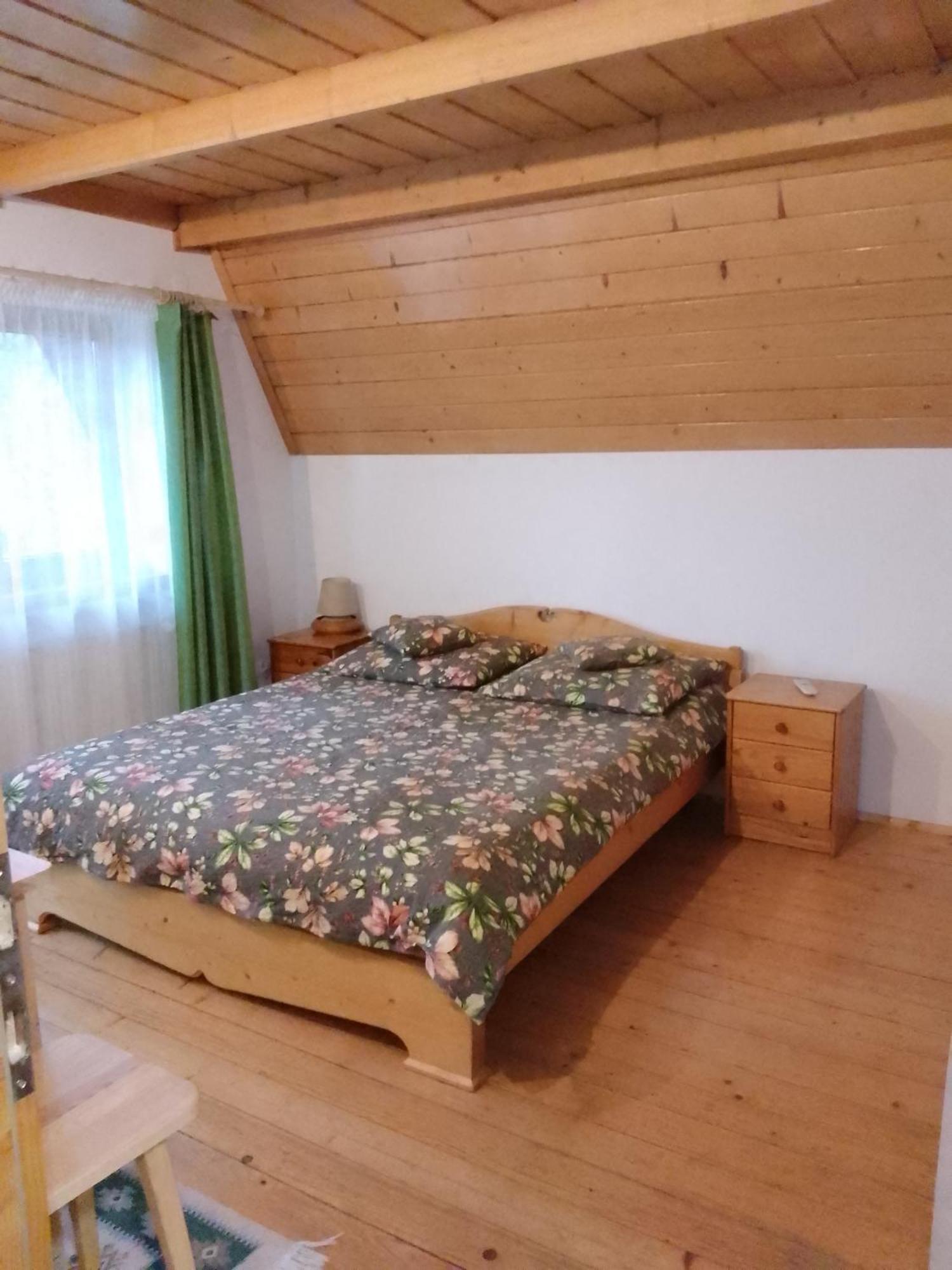 Pokoje U Micka Poronin 5 Km Od Zakopanego Exterior foto